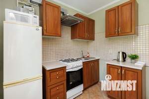 1-к квартира, посуточно, 32м2, 1/1 этаж