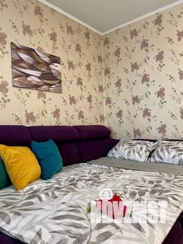 2-к квартира, посуточно, 48м2, 8/9 этаж