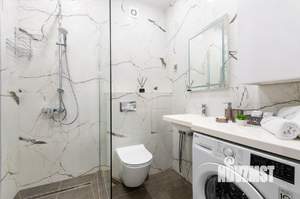 1-к квартира, посуточно, 42м2, 6/9 этаж