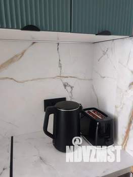 1-к квартира, посуточно, 33м2, 5/9 этаж