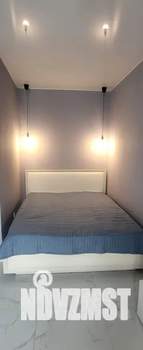 1-к квартира, посуточно, 35м2, 9/10 этаж