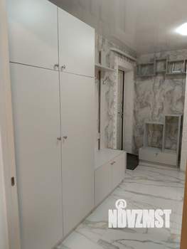 2-к квартира, посуточно, 45м2, 1/4 этаж