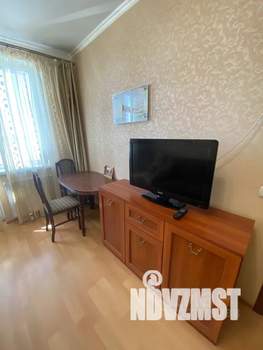 1-к квартира, посуточно, 30м2, 15/17 этаж