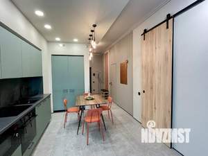 2-к квартира, посуточно, 54м2, 4/7 этаж
