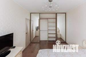 2-к квартира, посуточно, 51м2, 6/10 этаж