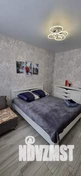 1-к квартира, посуточно, 30м2, 2/9 этаж