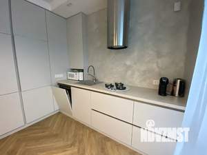 1-к квартира, посуточно, 45м2, 4/8 этаж