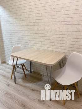 1-к квартира, посуточно, 40м2, 2/9 этаж