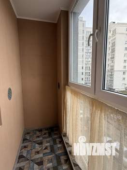 1-к квартира, на длительный срок, 41м2, 3/16 этаж