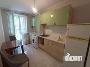 1-к квартира, на длительный срок, 34м2, 3/9 этаж