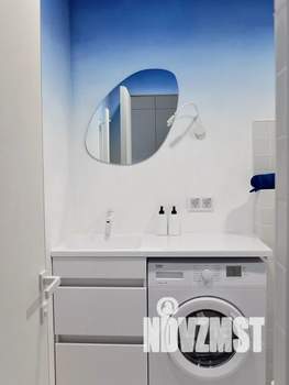 Студия квартира, посуточно, 30м2, 1/8 этаж