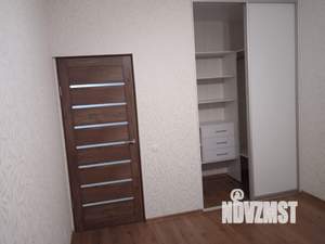 1-к квартира, на длительный срок, 46м2, 1/4 этаж