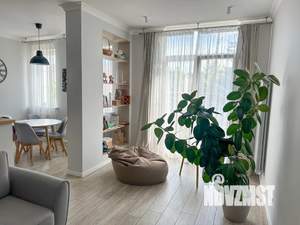 2-к квартира, посуточно, 60м2, 3/5 этаж
