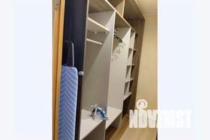 2-к квартира, посуточно, 45м2, 4/4 этаж