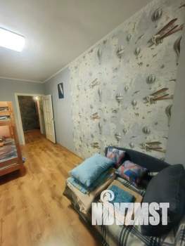 3-к квартира, посуточно, 56м2, 2/5 этаж