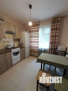 2-к квартира, посуточно, 53м2, 1/9 этаж