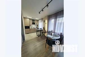 2-к квартира, посуточно, 42м2, 4/5 этаж