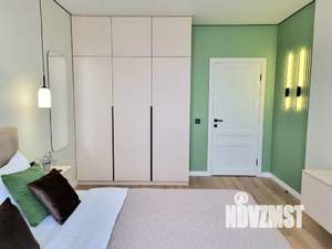 2-к квартира, посуточно, 43м2, 10/13 этаж