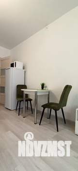 Студия квартира, посуточно, 25м2, 5/16 этаж