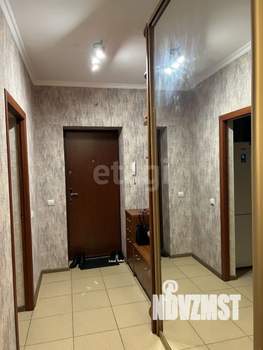1-к квартира, на длительный срок, 45м2, 3/6 этаж