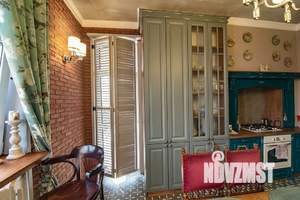 2-к квартира, посуточно, 85м2, 3/4 этаж