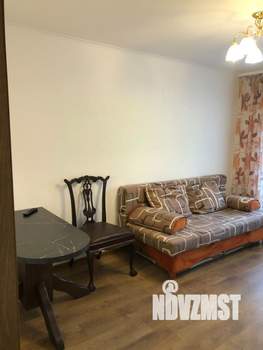 2-к квартира, посуточно, 48м2, 3/5 этаж