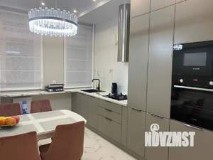 1-к квартира, посуточно, 45м2, 2/4 этаж