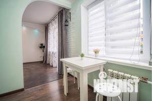 2-к квартира, посуточно, 42м2, 2/5 этаж