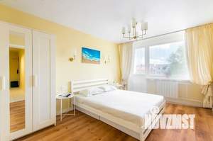 1-к квартира, посуточно, 33м2, 5/9 этаж