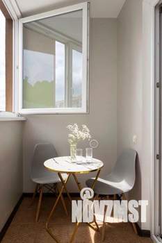 1-к квартира, посуточно, 46м2, 1/1 этаж