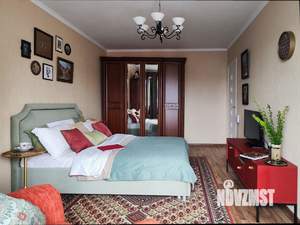 1-к квартира, на длительный срок, 32м2, 5/5 этаж