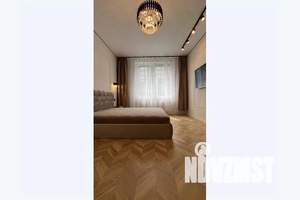 1-к квартира, посуточно, 40м2, 5/10 этаж