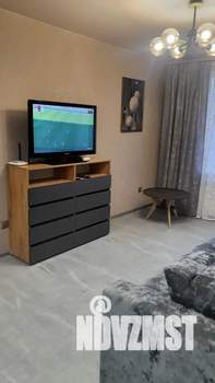 2-к квартира, посуточно, 45м2, 2/5 этаж