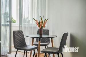 1-к квартира, на длительный срок, 50м2, 5/9 этаж