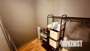 1-к квартира, посуточно, 33м2, 1/1 этаж