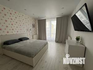 2-к квартира, посуточно, 62м2, 11/11 этаж