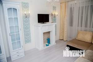 3-к квартира, посуточно, 60м2, 3/5 этаж