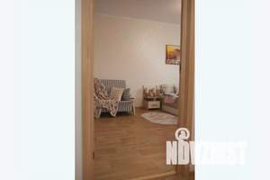 1-к квартира, посуточно, 39м2, 4/9 этаж