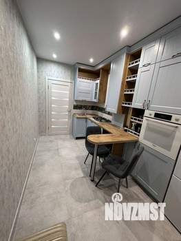 2-к квартира, на длительный срок, 57м2, 3/9 этаж