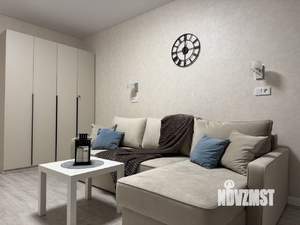 2-к квартира, посуточно, 58м2, 7/9 этаж