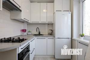 2-к квартира, посуточно, 48м2, 3/5 этаж