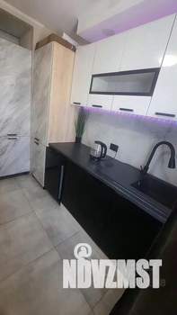 1-к квартира, посуточно, 37м2, 1/1 этаж