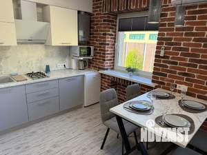 Студия квартира, посуточно, 30м2, 5/5 этаж