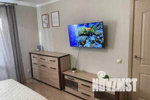 1-к квартира, посуточно, 35м2, 2/5 этаж