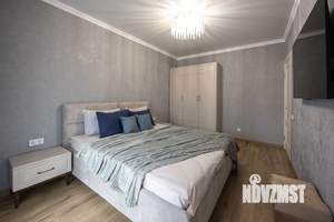 2-к квартира, посуточно, 58м2, 6/10 этаж