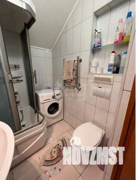 2-к квартира, на длительный срок, 52м2, 4/4 этаж