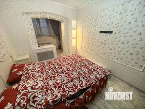 3-к квартира, на длительный срок, 64м2, 4/10 этаж