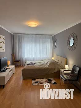 3-к квартира, посуточно, 70м2, 2/5 этаж