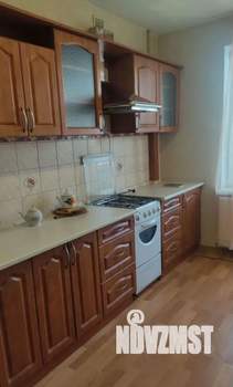 1-к квартира, на длительный срок, 41м2, 8/10 этаж