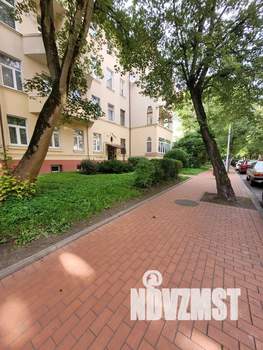 3-к квартира, посуточно, 87м2, 3/4 этаж